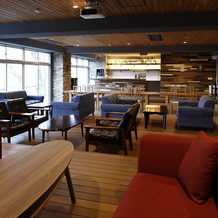 Kyou Bar Lounge & Inn Sendai Zewnętrze zdjęcie