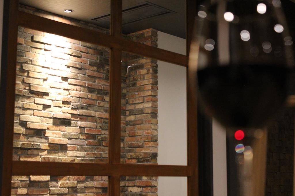 Kyou Bar Lounge & Inn Sendai Zewnętrze zdjęcie