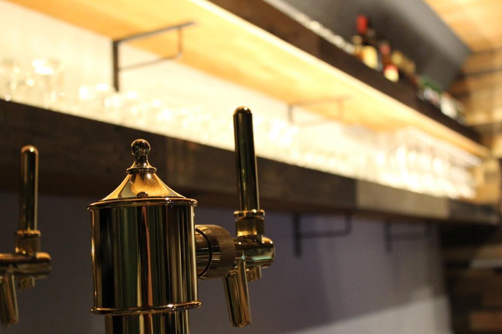 Kyou Bar Lounge & Inn Sendai Zewnętrze zdjęcie