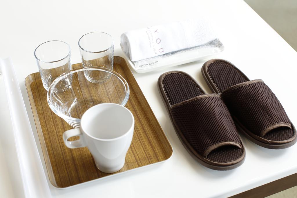 Kyou Bar Lounge & Inn Sendai Zewnętrze zdjęcie
