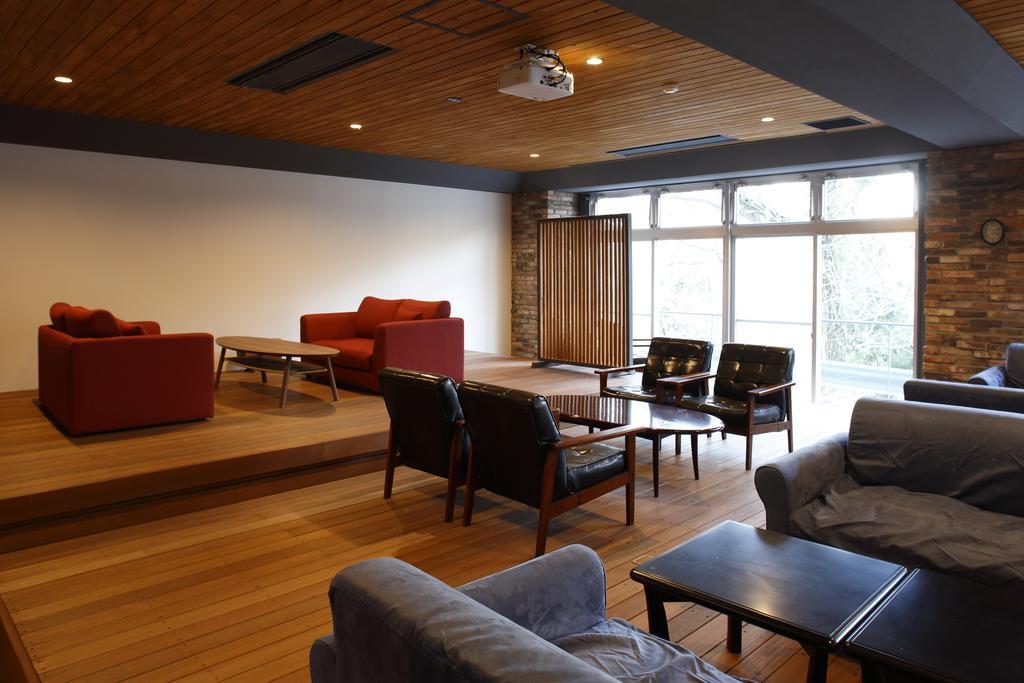 Kyou Bar Lounge & Inn Sendai Zewnętrze zdjęcie