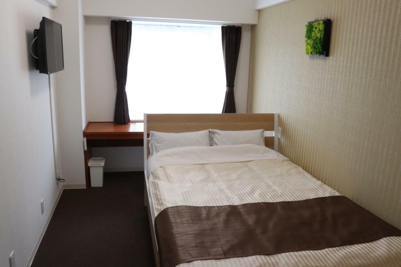 Kyou Bar Lounge & Inn Sendai Zewnętrze zdjęcie