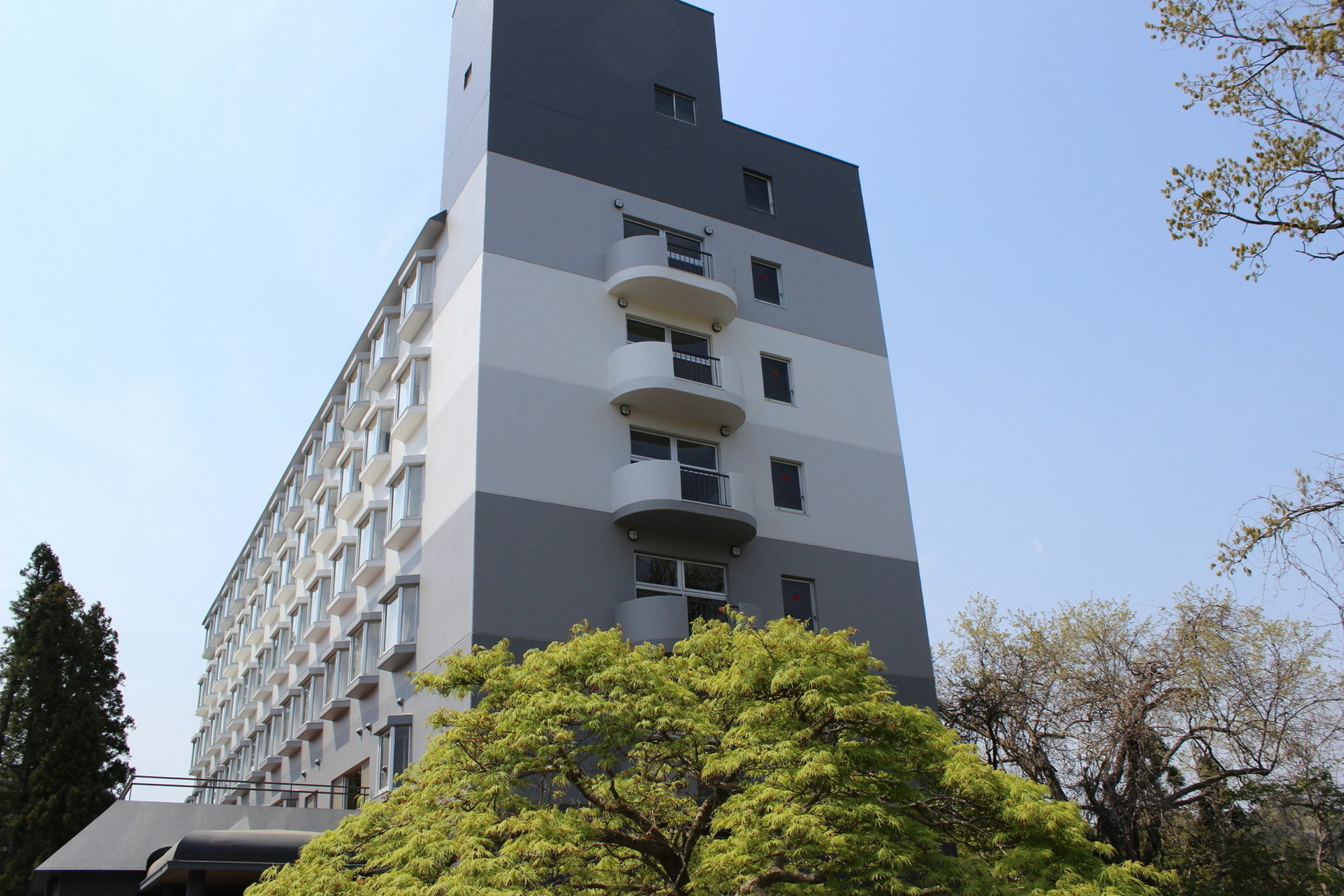 Kyou Bar Lounge & Inn Sendai Zewnętrze zdjęcie