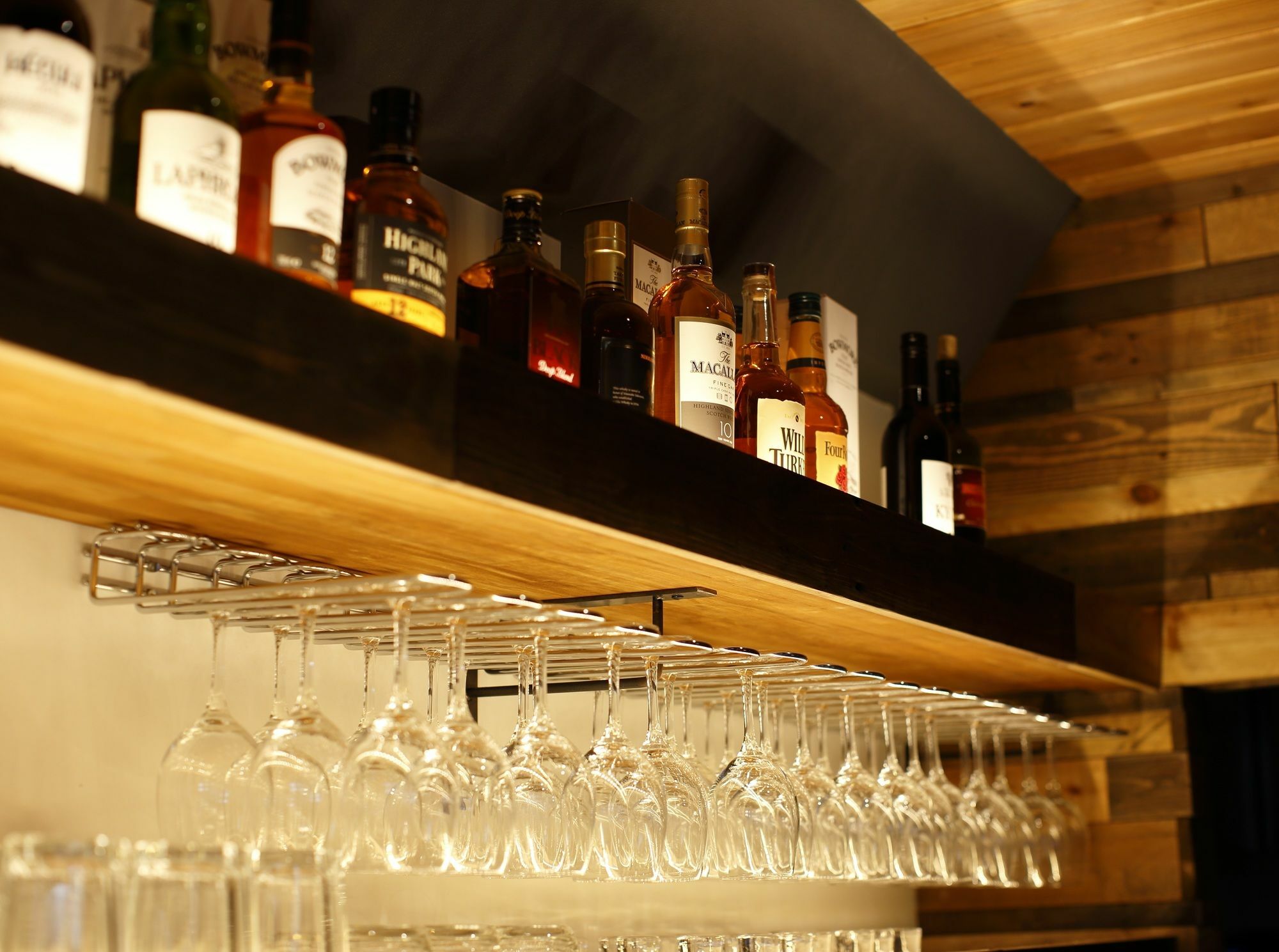 Kyou Bar Lounge & Inn Sendai Zewnętrze zdjęcie