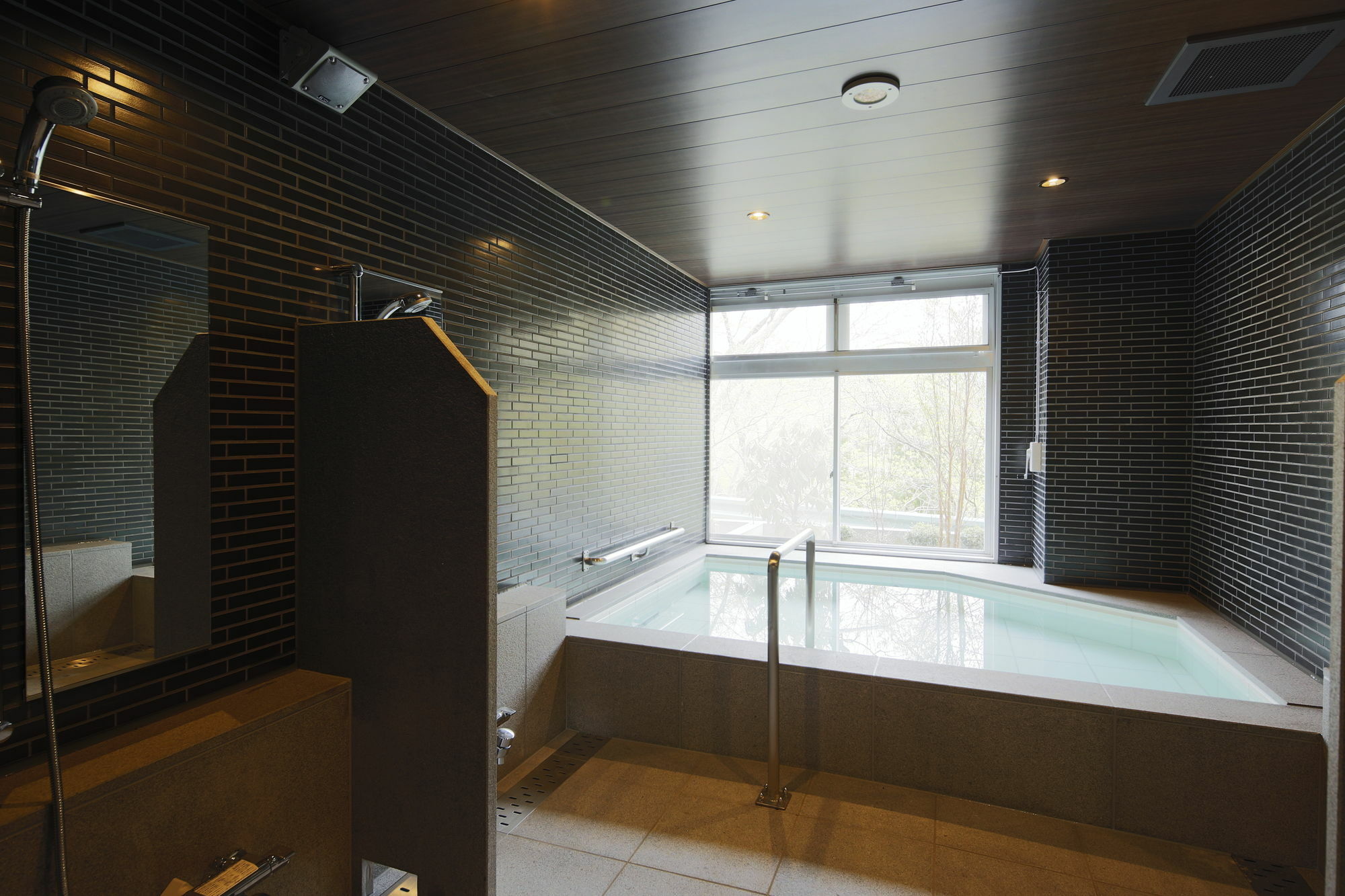 Kyou Bar Lounge & Inn Sendai Zewnętrze zdjęcie