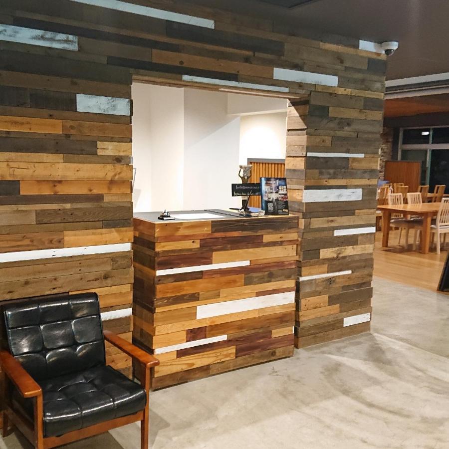 Kyou Bar Lounge & Inn Sendai Zewnętrze zdjęcie