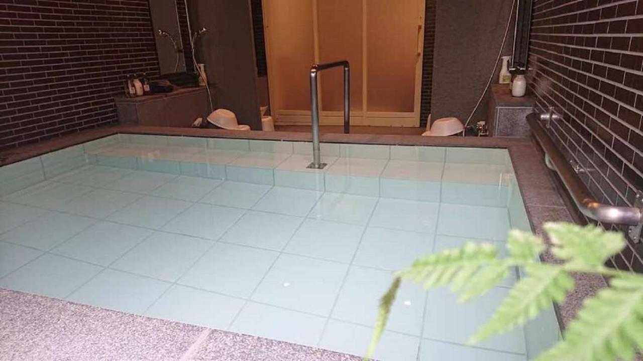 Kyou Bar Lounge & Inn Sendai Zewnętrze zdjęcie
