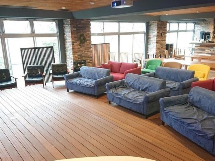 Kyou Bar Lounge & Inn Sendai Zewnętrze zdjęcie
