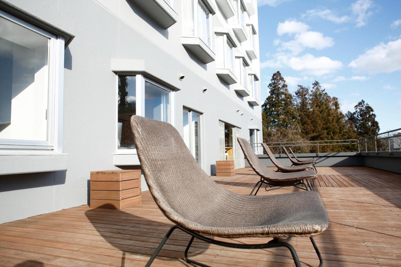 Kyou Bar Lounge & Inn Sendai Zewnętrze zdjęcie