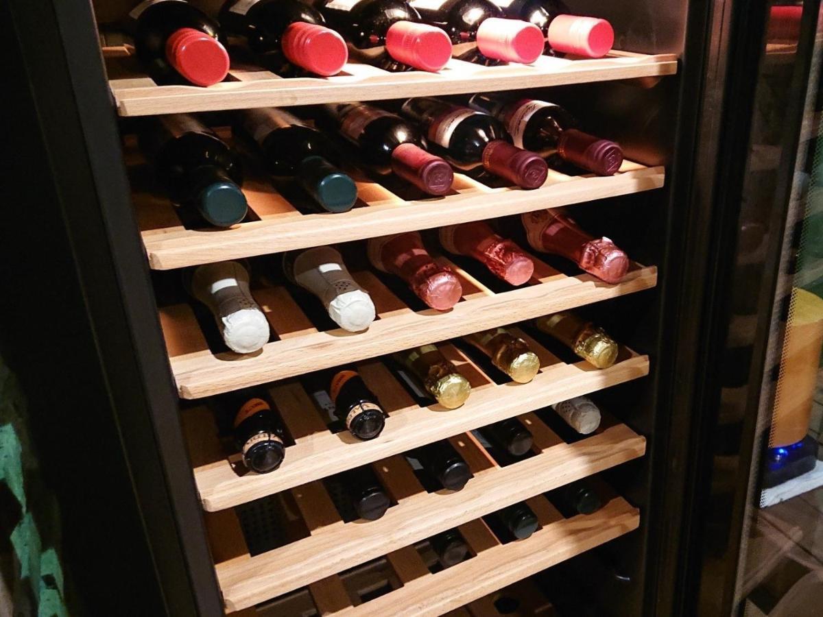 Kyou Bar Lounge & Inn Sendai Zewnętrze zdjęcie
