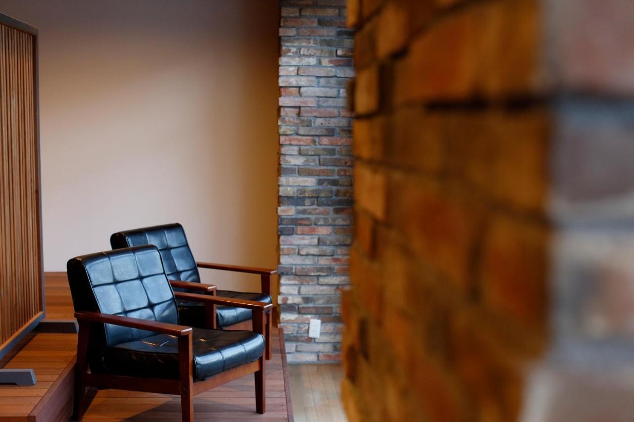 Kyou Bar Lounge & Inn Sendai Zewnętrze zdjęcie